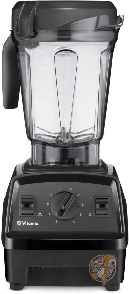 よっちゃき　【目立った傷や汚れなし】バイタミックス E520　1600 ico3205.jpg