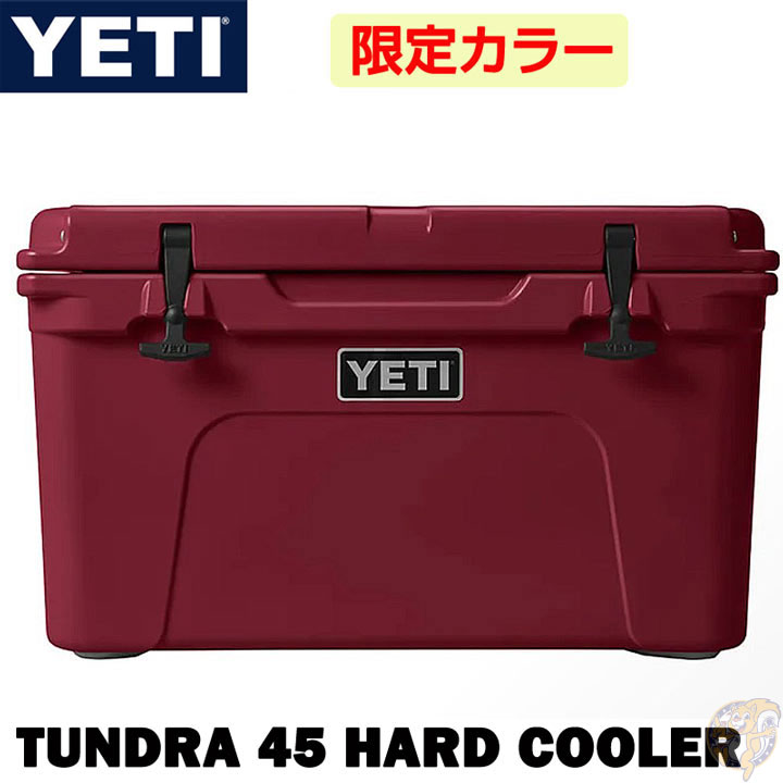 楽天市場】【ポイント3倍!3日20時〜5日】YETI Tundra 35