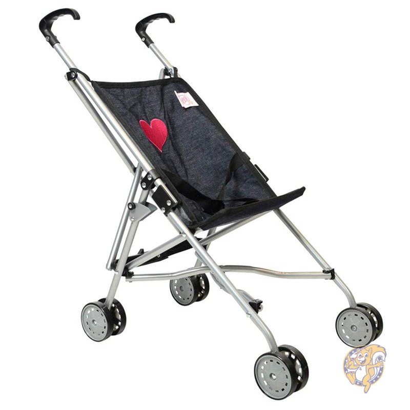【クーポン配信中】ニューヨークドールコレクション The New York Doll Collection ストローラー ベビーカー 1313062 並行輸入品 送料無料