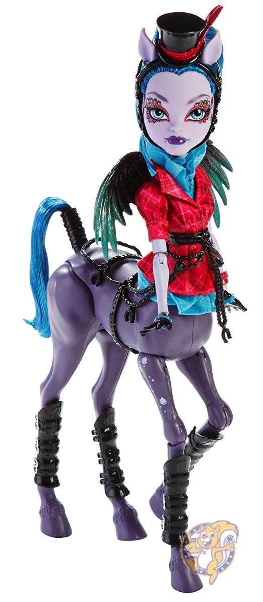 楽天市場】Monster High 即納 モンスターハイ 日本未発売 アビー