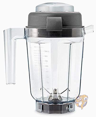 バイタミックス 穀物コンテナ Vitamix 56090 ドライ ナッツ 32オンス アクセサリー 送料無料