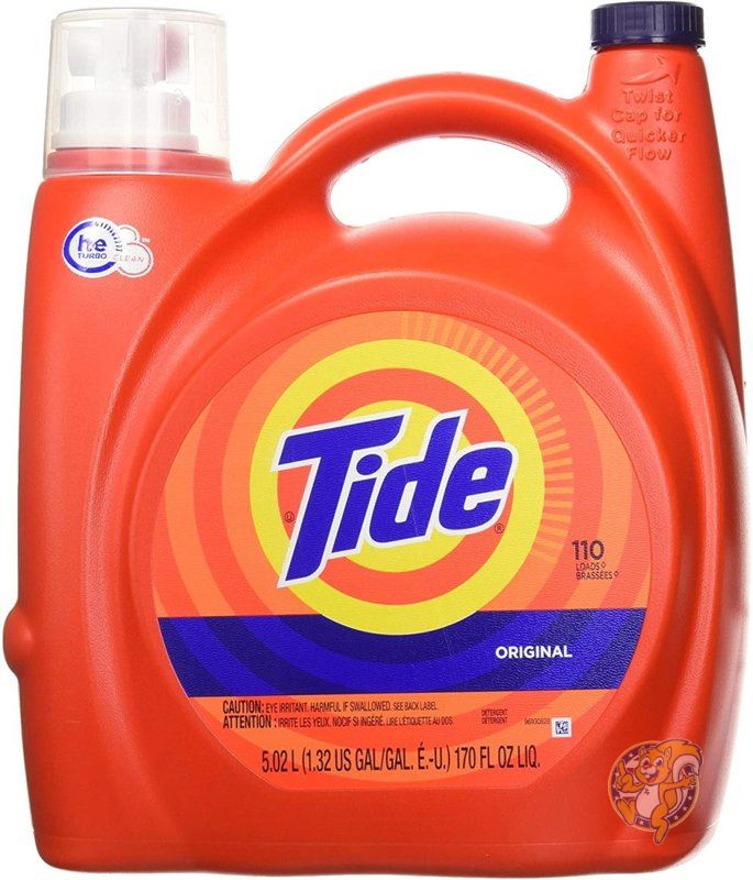 楽天市場】タイド PODS洗濯洗剤 Tide ジェルボールタイプ73個入