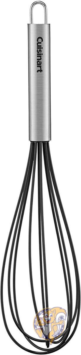 【クーポン配信中】クイジナート Cuisinart CTG-00-SWB シリコン泡だて器 食洗器対応 送料無料