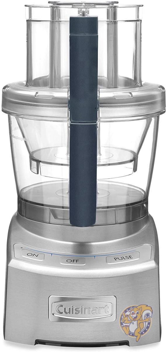クイジーナート13カップフードプロセッサー　コストコCFP-26SVPCJ 楽天市場】【送料無料】Cuisinart クイジナート 13カップフード