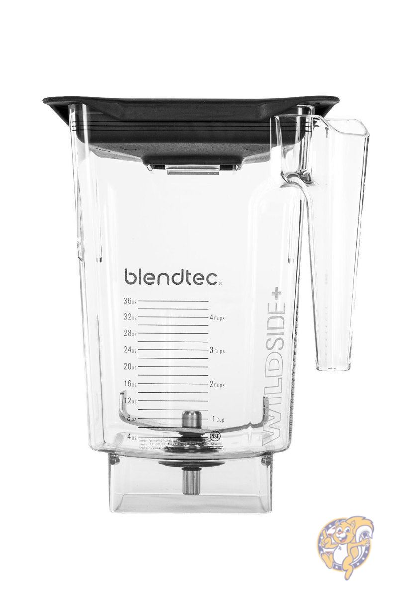 Blendtec WildSide+ Jar [並行輸入品] 送料無料