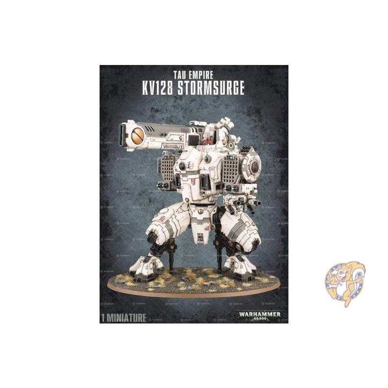 ウォー ハンマー プラモデル Warhammer 56-18 タウ帝国 フィギュア 並行輸入品 送料無料 27,098円