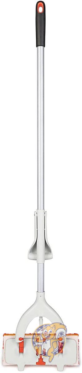 【クーポン配信中】オクソー クイックドライ マイクロファイバー バタフライモップ OXO 12171100 送料無料 17,566円