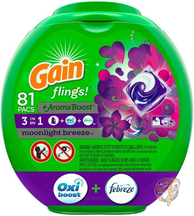 クーポン券配送中 | 日本未発売の亜米利加グッズをお得にGET！！ 洗濯用洗剤・柔軟剤-日用品雑貨・文房具・手芸-洗剤・柔軟剤・クリーナー