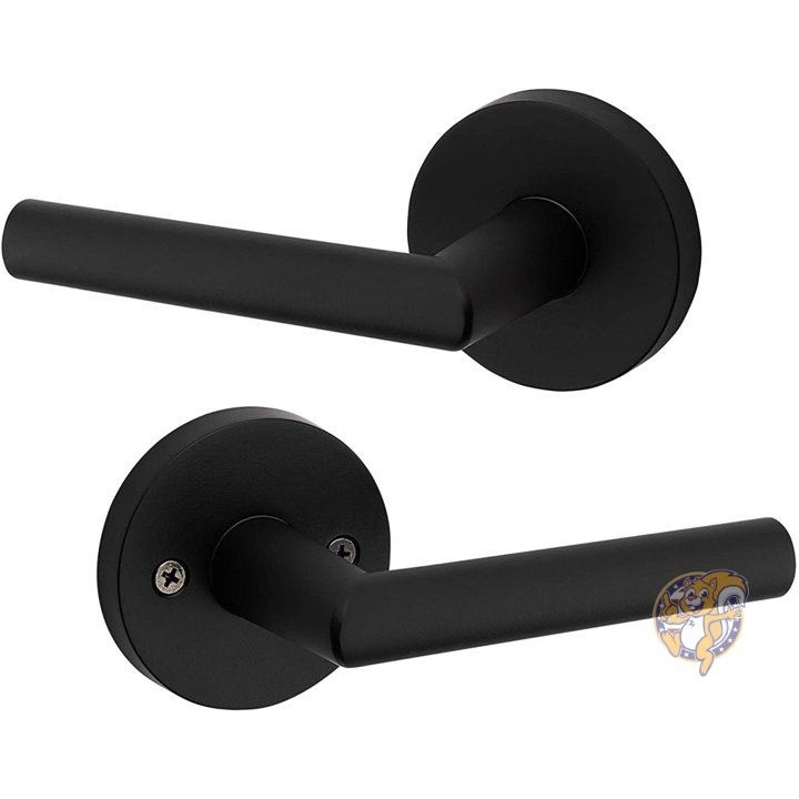 【クーポン配信中】クイックセット 室内ドア/クローゼットドア用レバー Kwikset 91540-030 送料無料