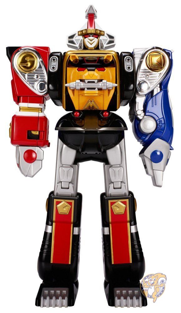 パワーレンジャー アクションフィギュア POWER RANGERS 97421 ダイキャスト 並行輸入 送料無料