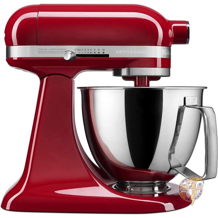 KitchenAid 卓上ミキサー KSM6 カバー付き KitchenAid 卓上ミキサー KSM6 カバー付き KitchenAid キッチン