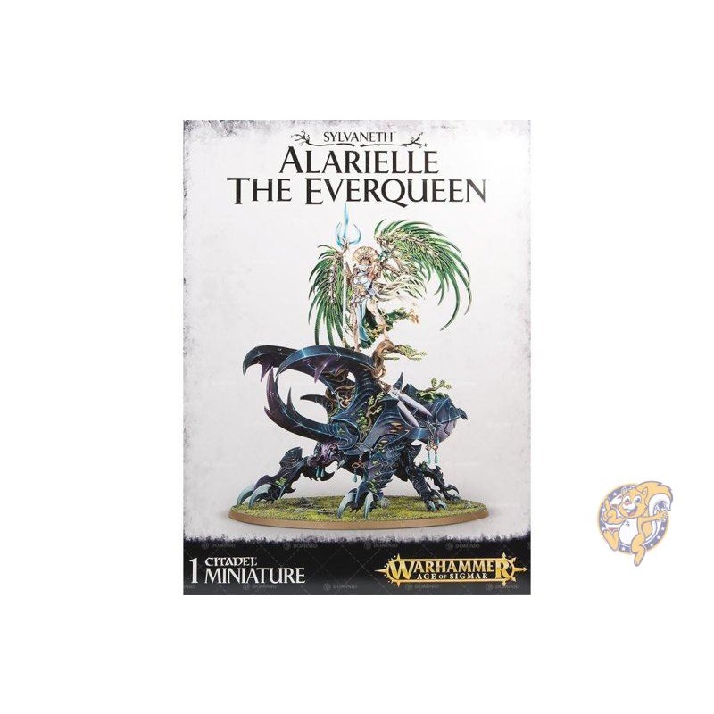 【クーポン配信中】エイジオブシグマ フィギュア Age of Sigmar 99120204015 人形 並行輸入品 送料無料