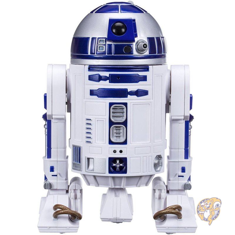 R2-D2 InteractiveAstromechDroid スターウォーズ 楽天市場】Star Wars スターウォーズ Interactive R2D2