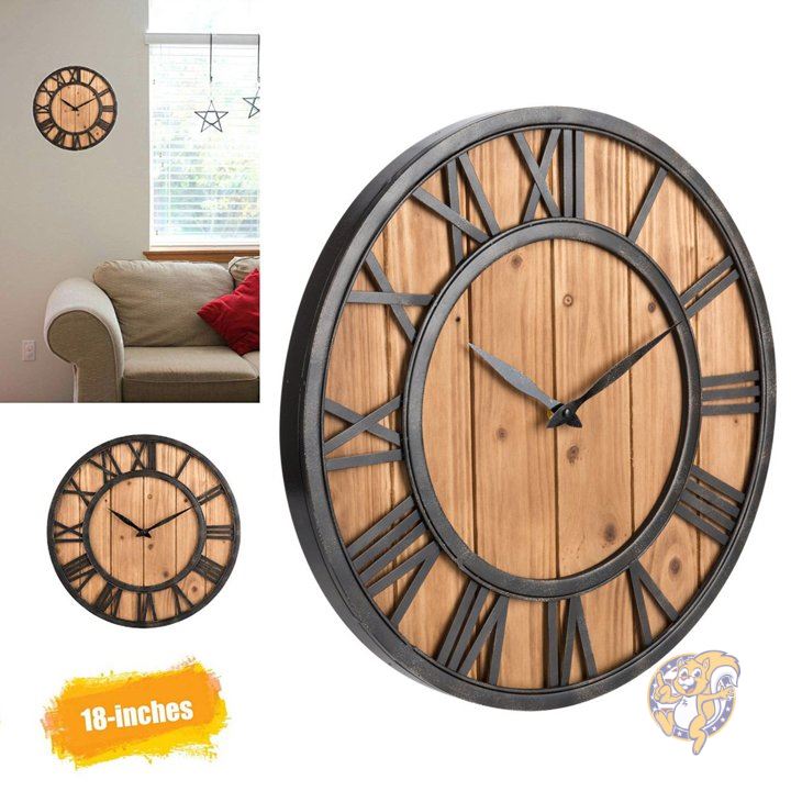 楽天市場】時計 壁掛け時計 置き時計 ホーム リビング アメリカ