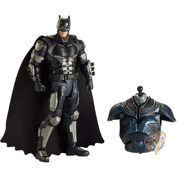 【クーポン配信中】マテル DCコミックス マルチバース ジャスティスリーグ バットマン Mattel フィギュア 送料無料|パームスアメリカ