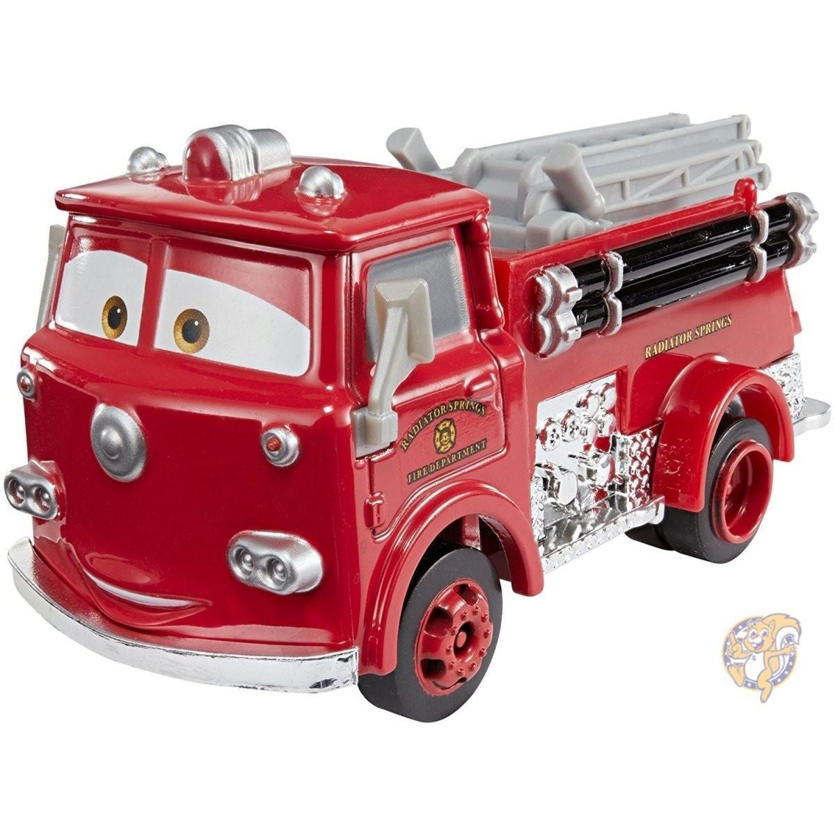 マテル カーズ ミニカー MATTEL FJJ00 ディズニーピクサー ダイキャスト 並行輸入品 送料無料