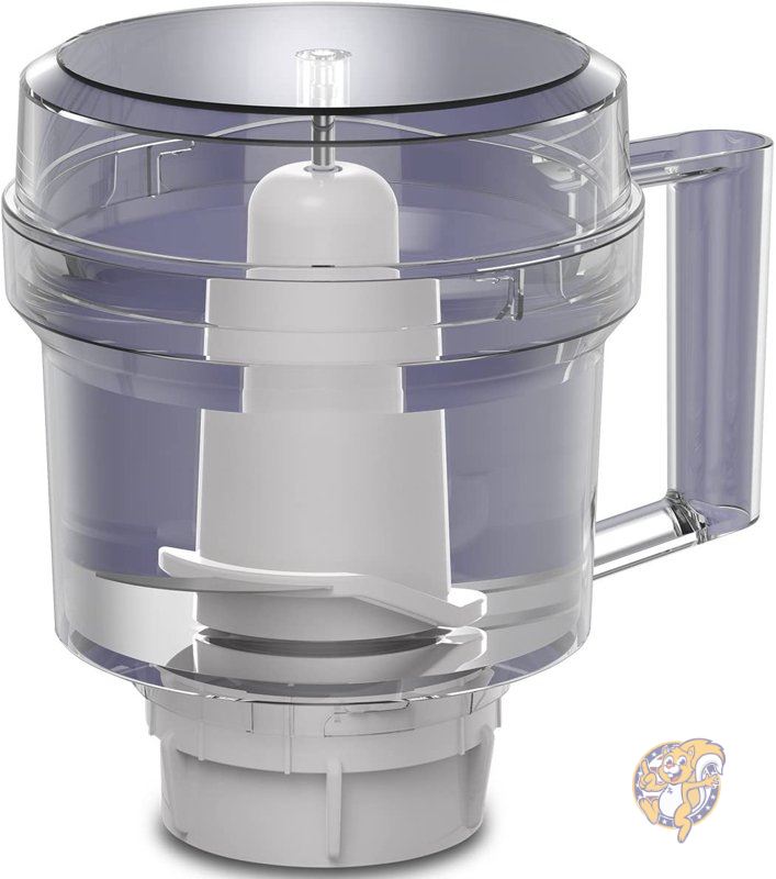 【KitchenAid】フードプロセッサーアタッチメント KSM2FPA KitchenAid Mixer Dicer Food Processor Attachment with