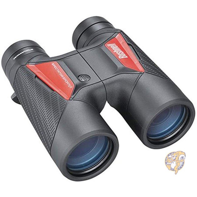 ブッシュネル スペクテーター スポーツビノキュラー Bushnell 10x40mm 双眼鏡 送料無料