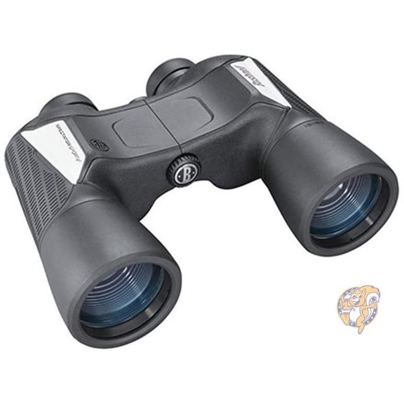 ブッシュネル スペクテーター スポーツビノキュラー Bushnell 12x50mm 双眼鏡 送料無料