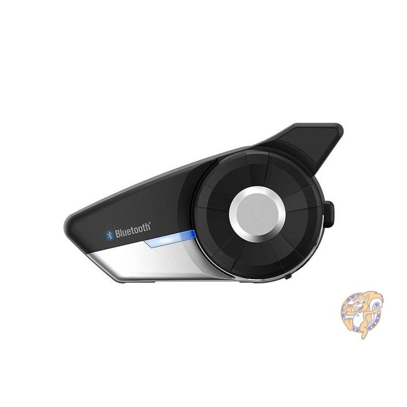 楽天市場】セナ Bluetooth通信システム Sena 20S-EVO-01D モーター 