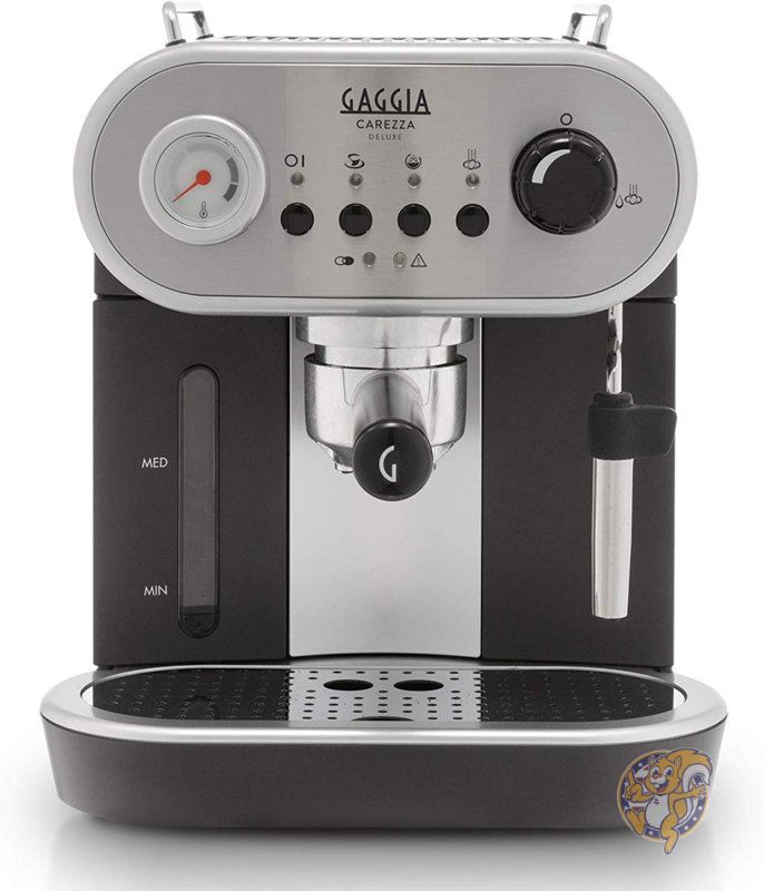 楽天市場】GAGGIA/ガジア セミオート エスプレッソマシン 家庭用小型