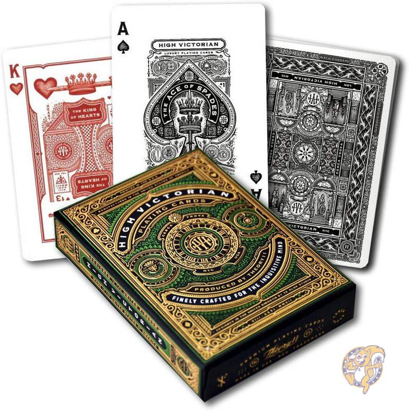 トランプ ZODIAKAI Playing Cards Zodiac Playing Cards