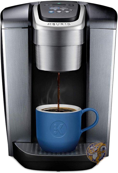 楽天市場】キューリグ Kカップ KEURIG K-Cup ネオブラック BS300 機械