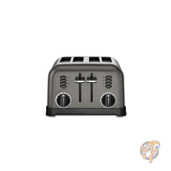 楽天市場】【送料無料】Cuisinart クイジナート メタル
