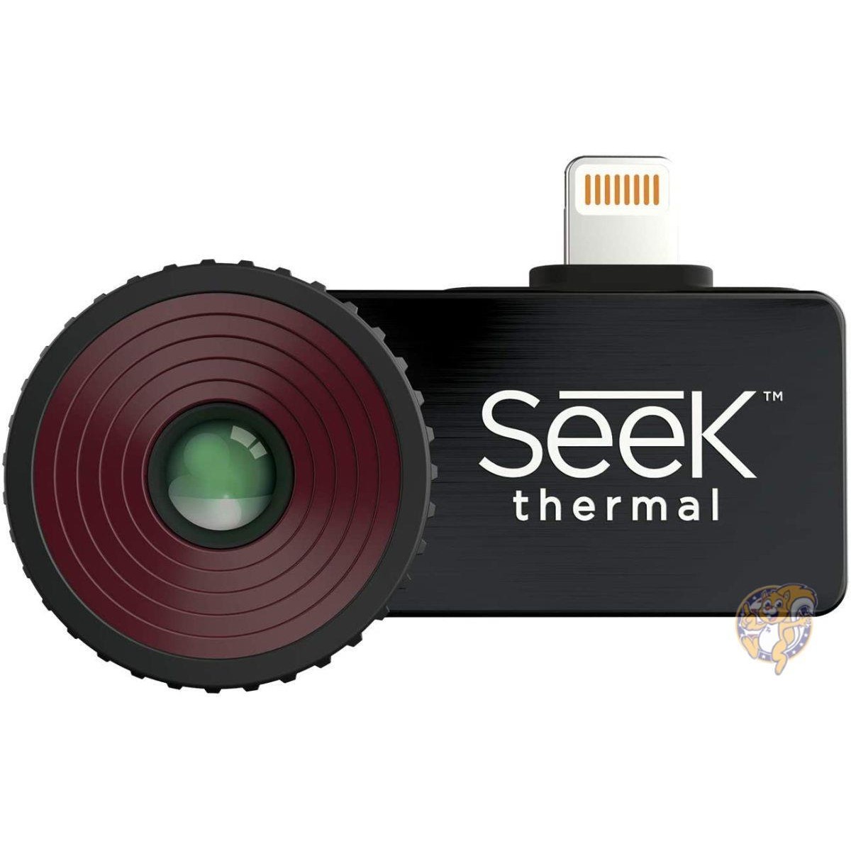 ゆ*け様 K*u様 seek reveal XR 赤外線カメラ サーマルカメラ 楽天市場】Seek Reveal FirePro FF サーマルカメラ IP67SEEK