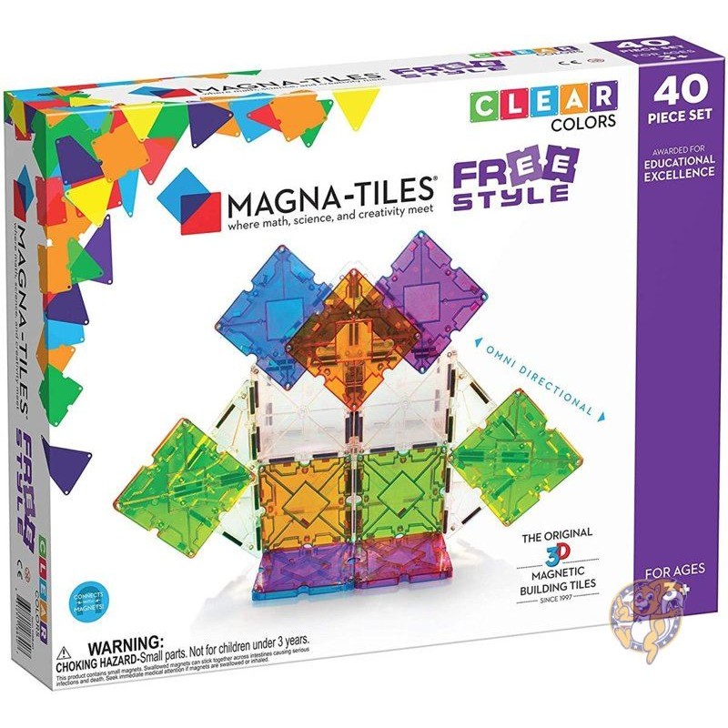 楽天市場】【全品555円クーポン配信中】マグナタイル MAGNA