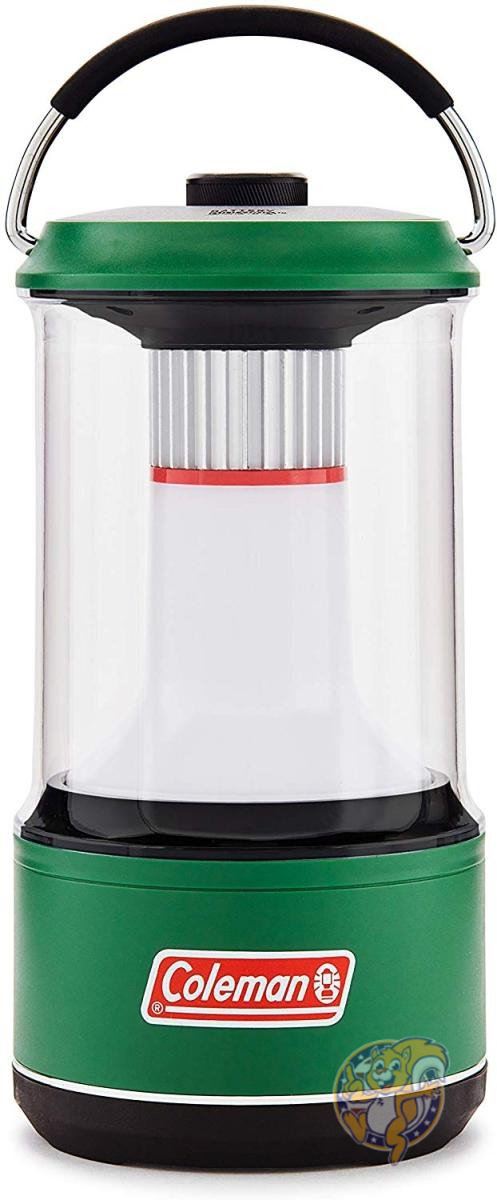 楽天市場】Coleman Duo Pro 2000032683 LED Lantern 2 take-along  