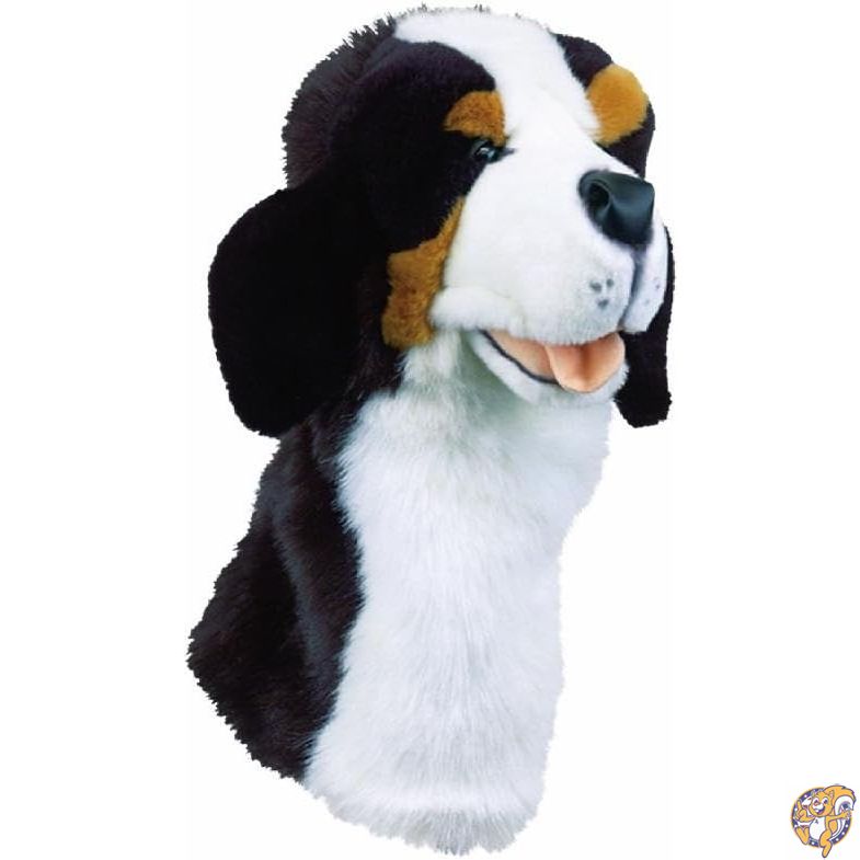 【クーポン配信中】Daphne's Bermese M'Dog ノベルティヘッドカバー|パームスアメリカ