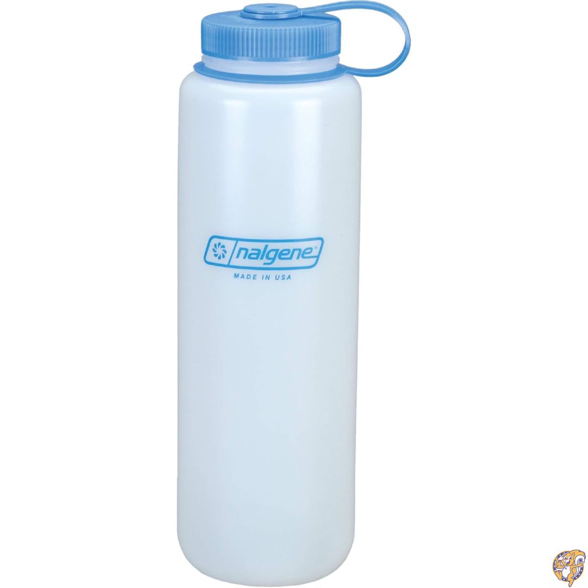 Nalgene PE-Flaschen, Loop-Top 1,5 Liter