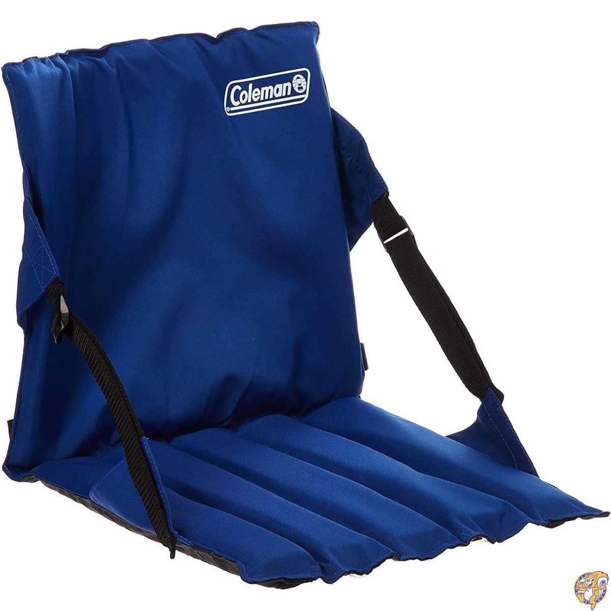 コールマン　ロールアップスタジアムシート 3個セット コールマン ロールアップスタジアムシート 3個セット コールマン