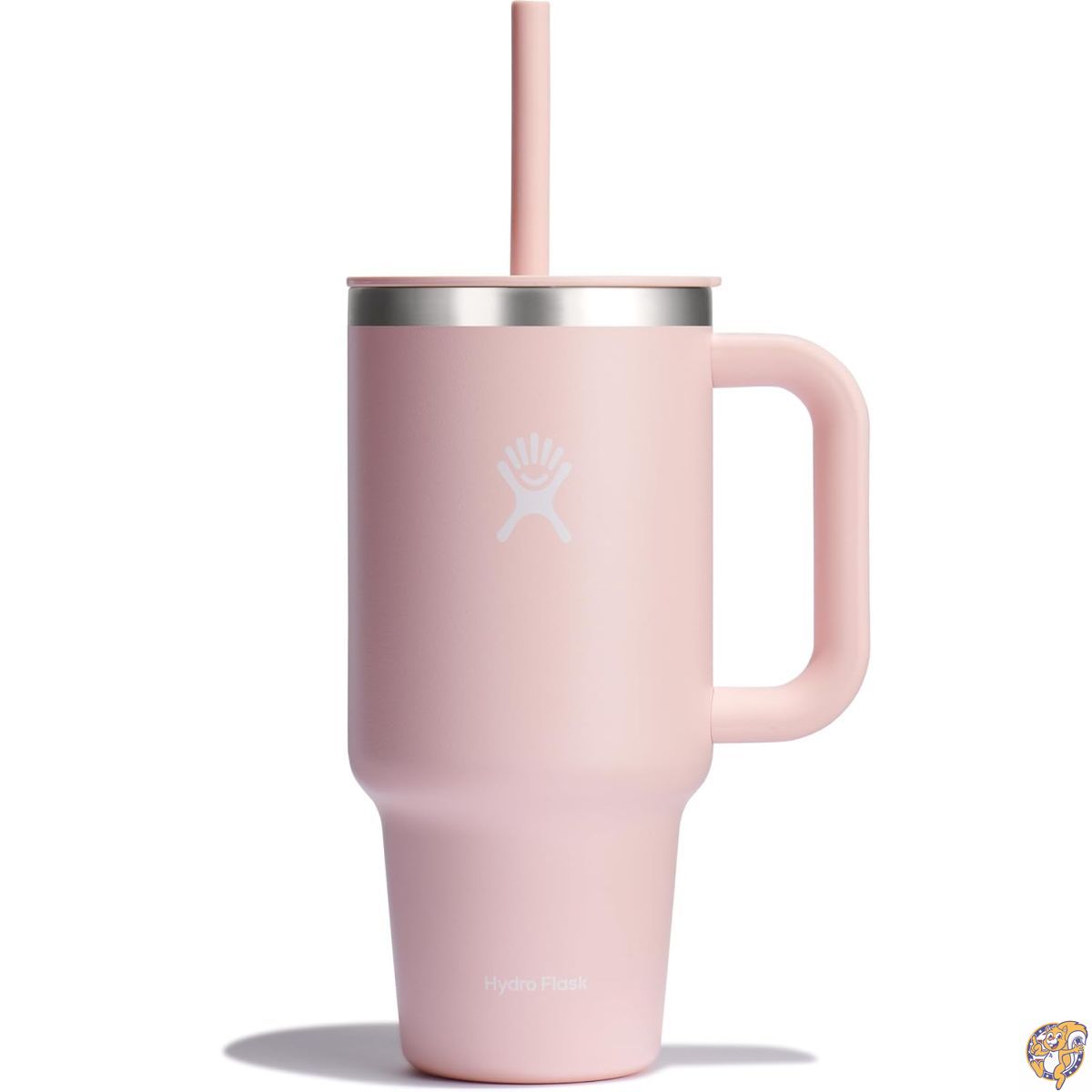 【クーポン配信中】ハイドロフラスク(Hydro Flask) オール アラウンド トラベル タンブラー 32オンス(946ml) トリリウム