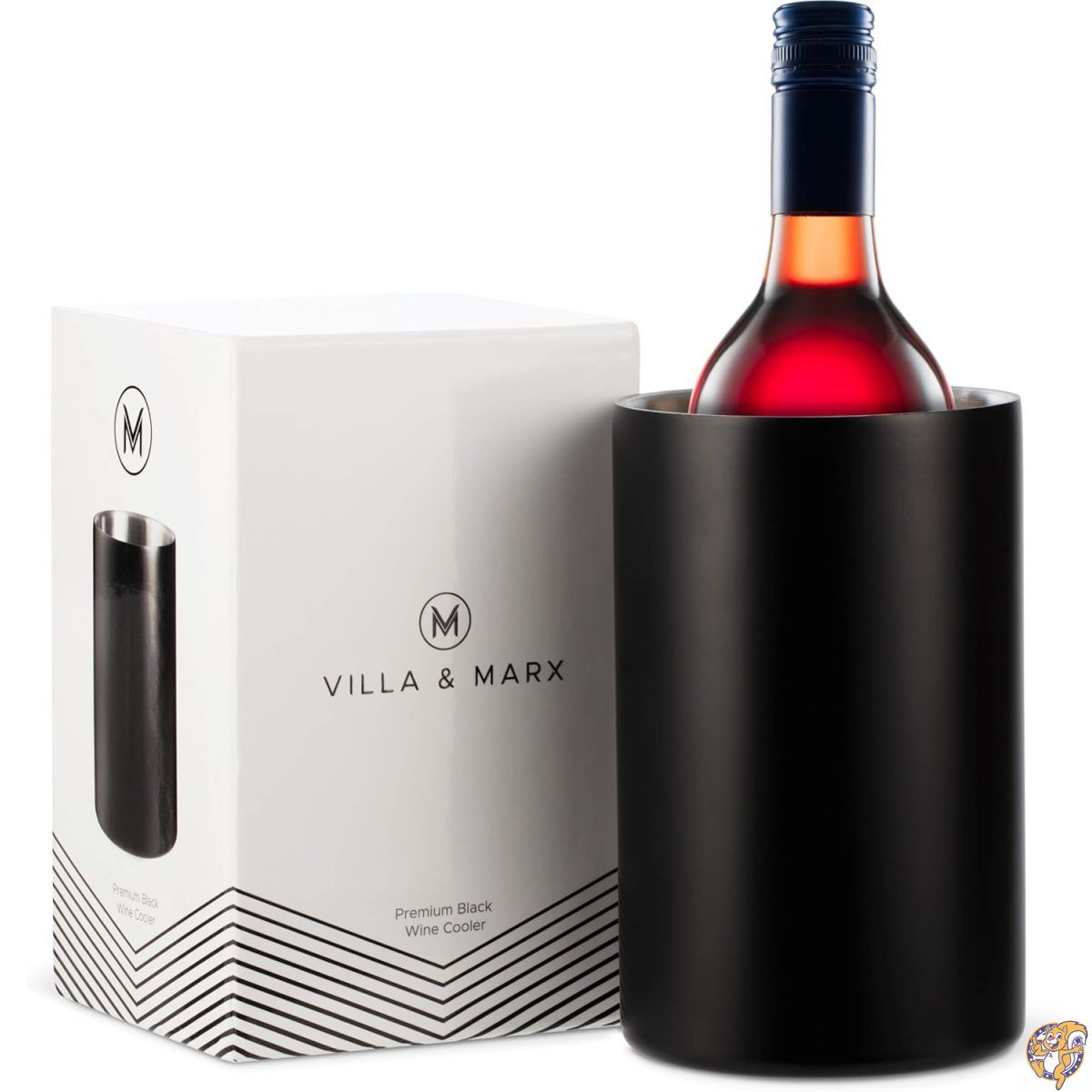 楽天市場】【中古】【輸入品・未使用】Villa & Marx ワインチラー