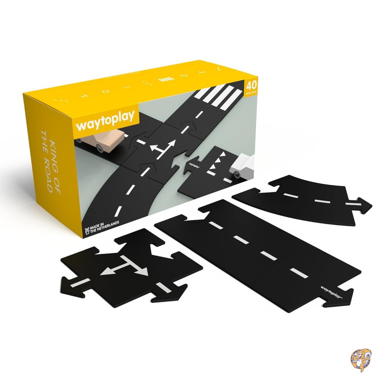 楽天市場】＜ ウェイトゥプレイ ＞ キングオブザロード・ギフトセット