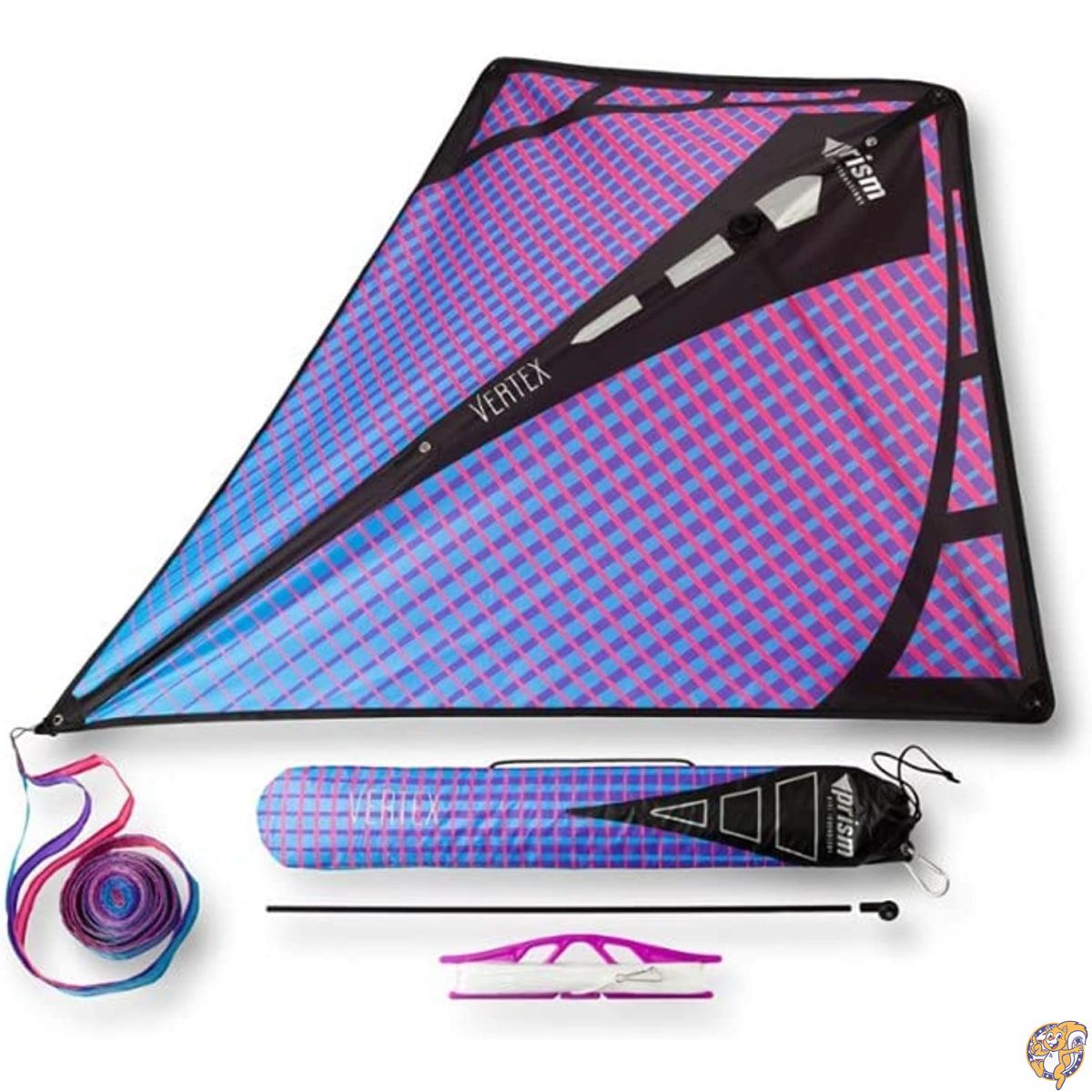 楽天市場】カラコラム スプリットビンディング カーボン ティー