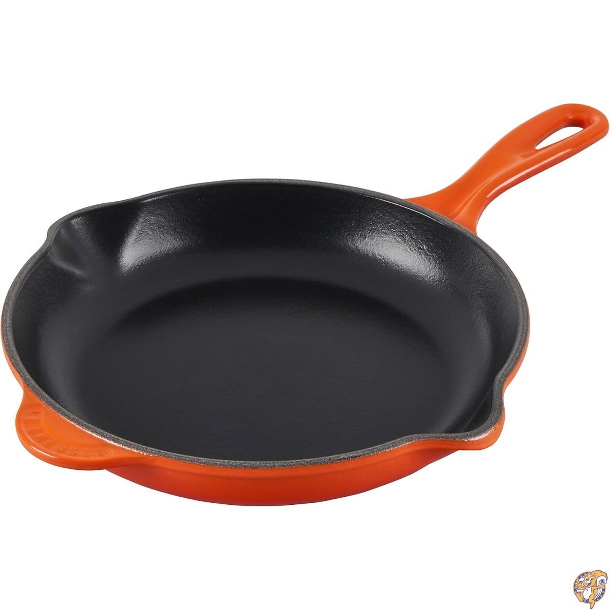 Le Creuset スキレット 23cm