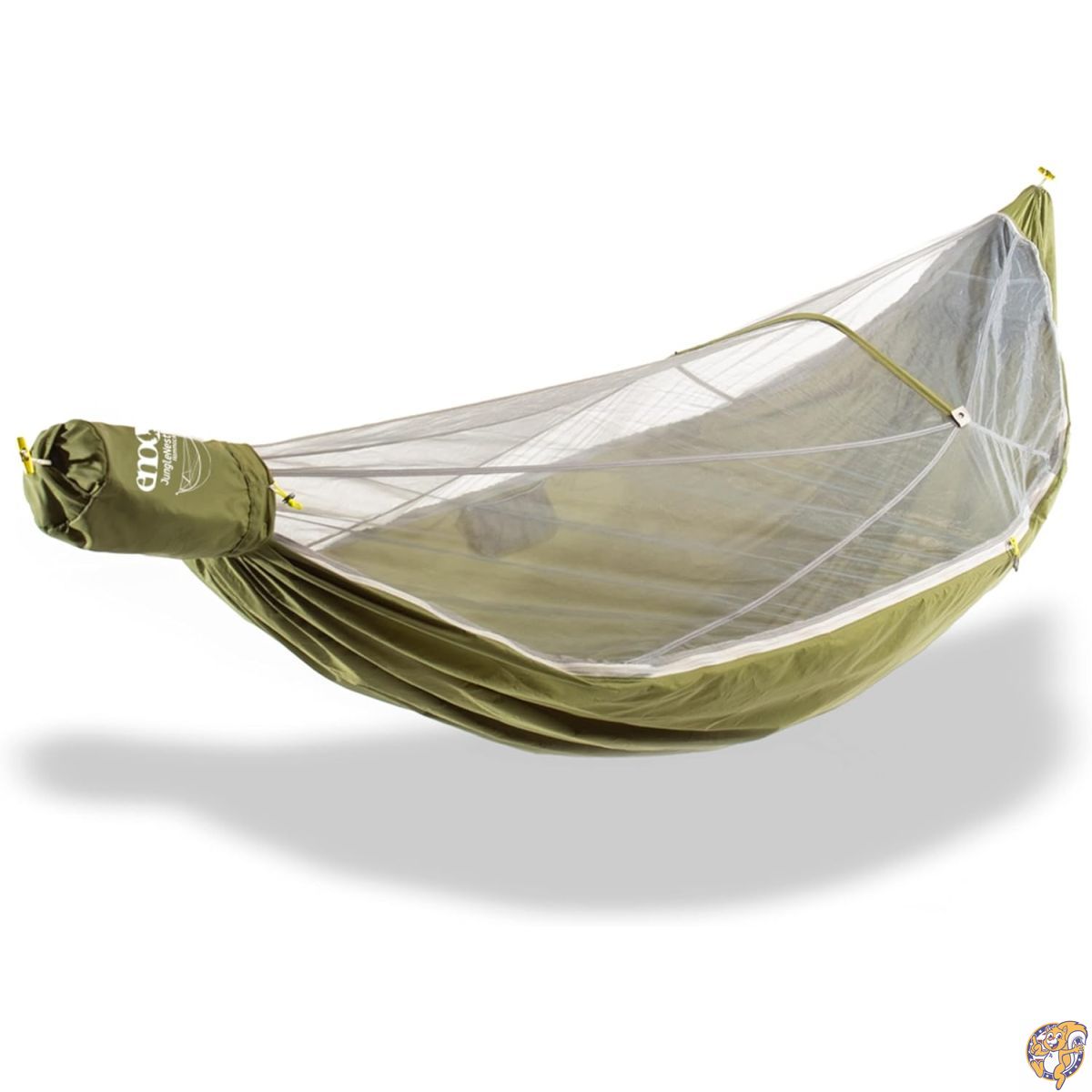 ニーモ NEMO TETRA POD テトラポッド ハンモック 蚊帳 タープ 寝具 キャンプ アウトドア NEMO TETRA POD | 宗像山道具店 by GRIPS