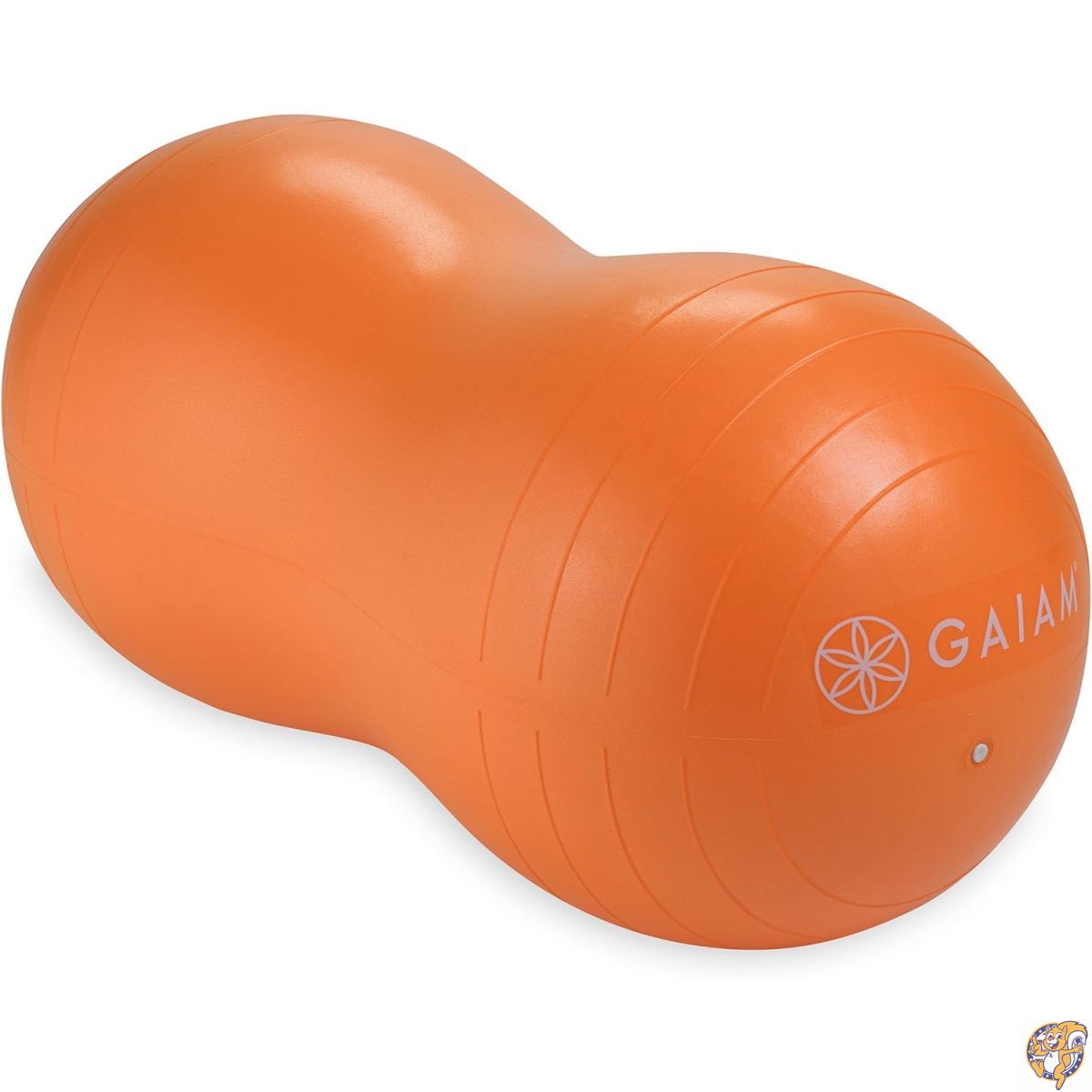 ピーナッツ型バランスボール 黄色　フィジオロール 55 Amazon.co.jp: [ ギムニク ] Gymnic バランスボール 55cm