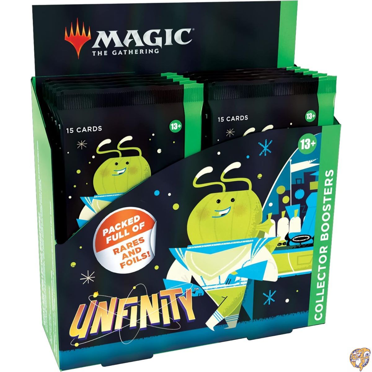 マジック：ザ・ギャザリング - MTG引退品 12パック)《マジック：ザ・ギャザリング——FINAL FANTASY