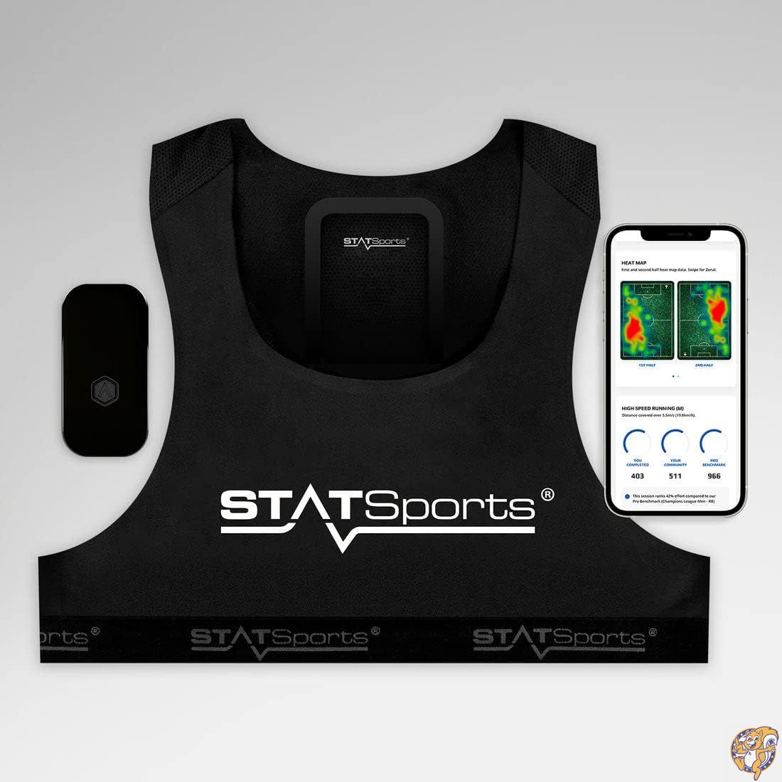 SOCCERBEE BEE lite (GPS Tracker) + ベスト Amazon.co.jp: SOCCERBEE BEE lite (GPS Tracker) + ベスト