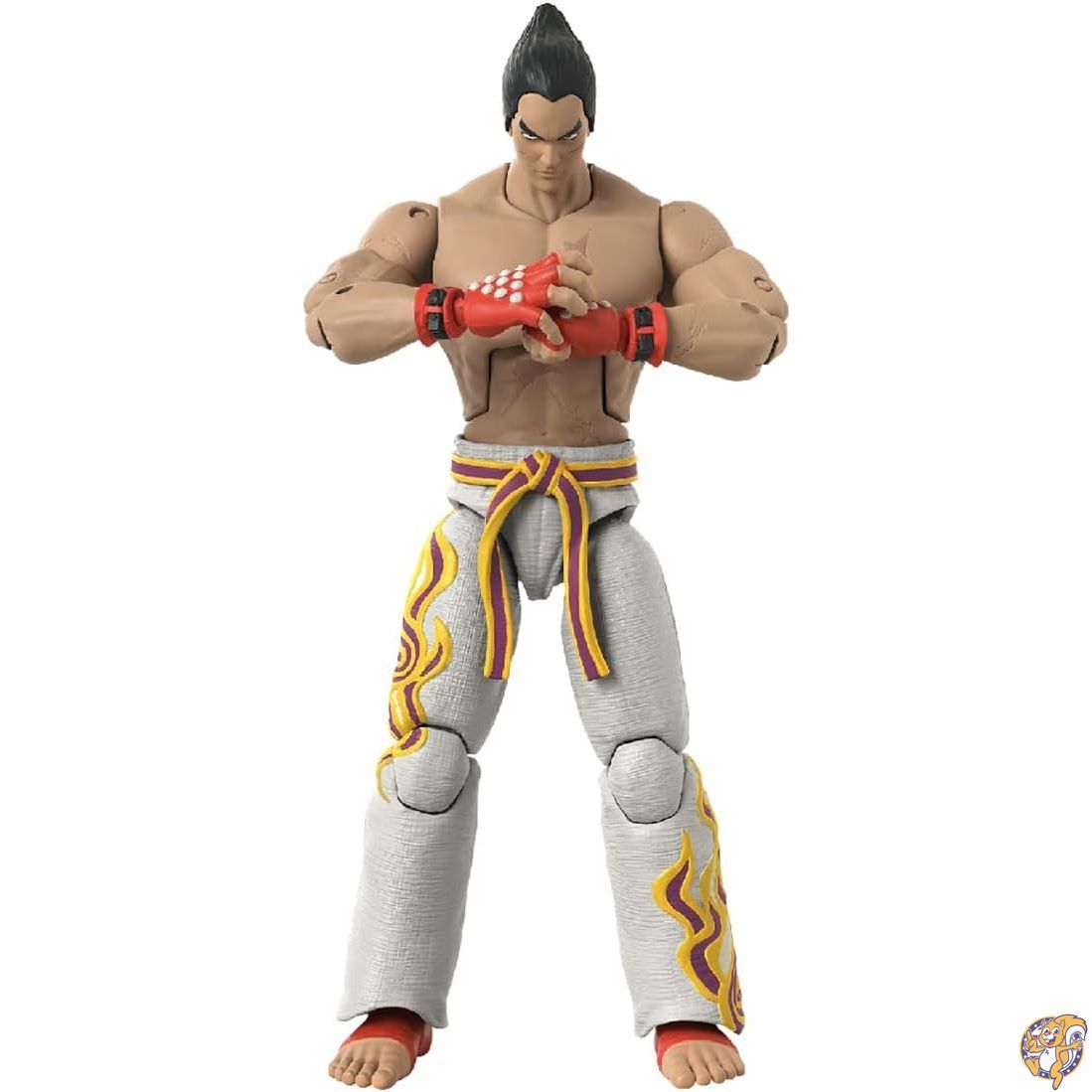 楽天市場】「新品・在庫 」 Storm Collectibles 鉄拳 TEKKEN