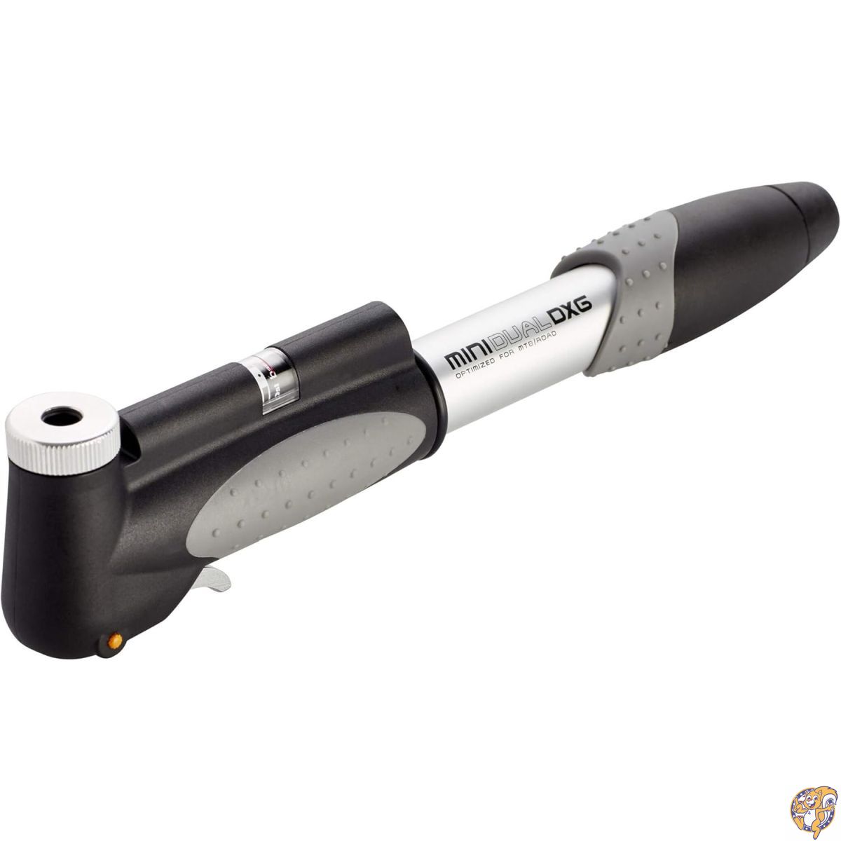 TOPEAK(トピーク) ミニ デュアル DXG