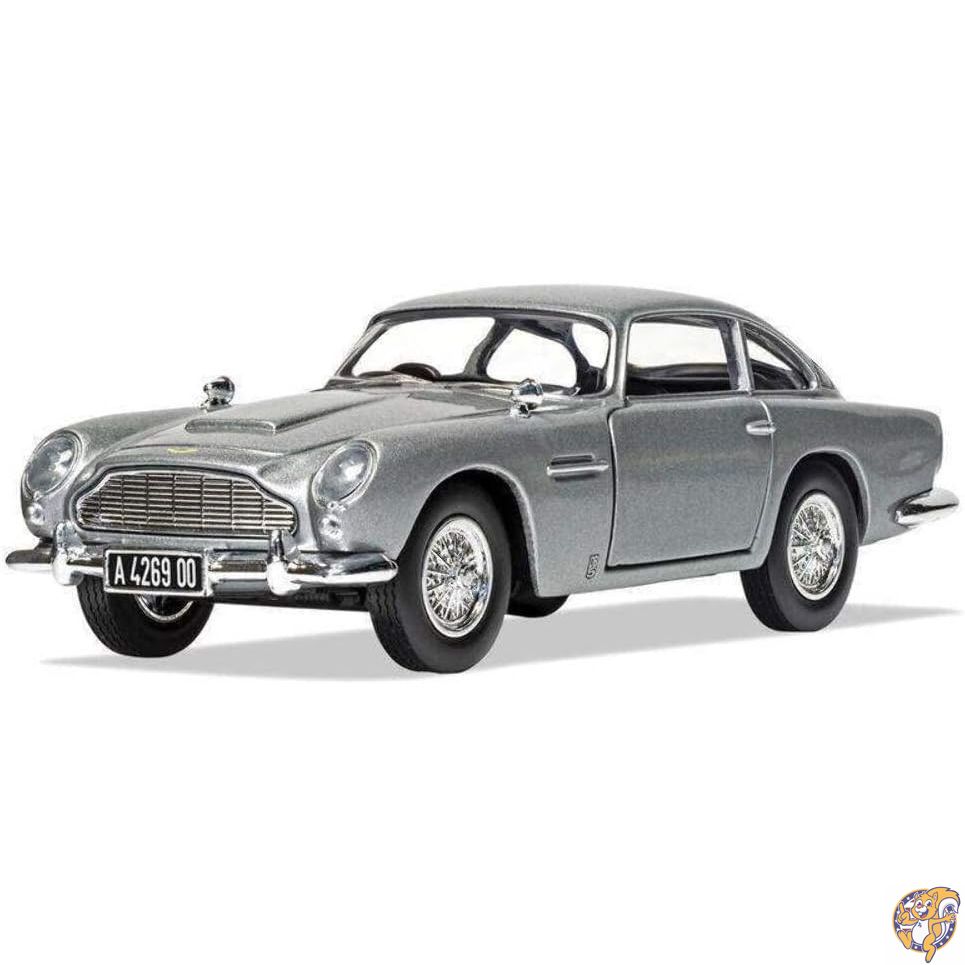 アストン・マーティン DBS CORGI アストン・マーティン DBS CORGI DBS 1:36 Diecast Model