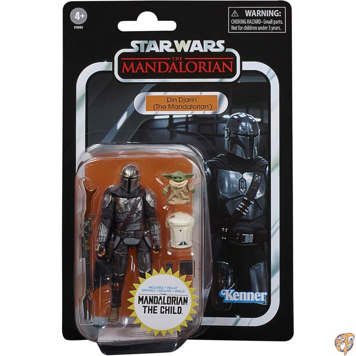 【クーポン配信中】Star Wars SW Man VIN HUCK2 Build UP PK