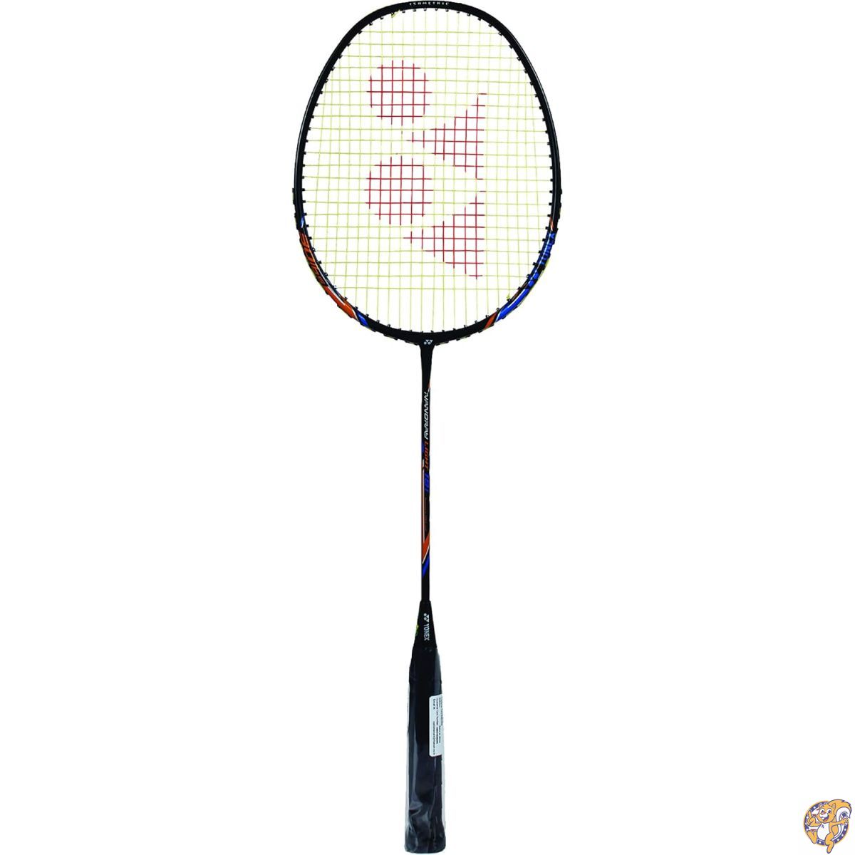 YONEX NANORAY ナノレイ Z-スピード バドミントン ラケット 楽天市場】ヨネックス(YONEX) ナノレイZ-スピード (NANORAY Z