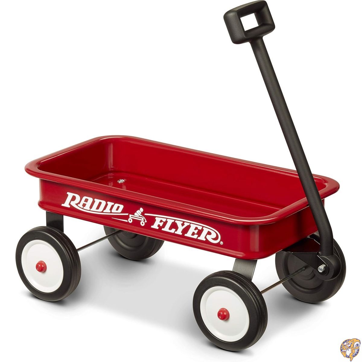 楽天市場】Radio Flyer ラジオフライヤー リトルレッドワゴン