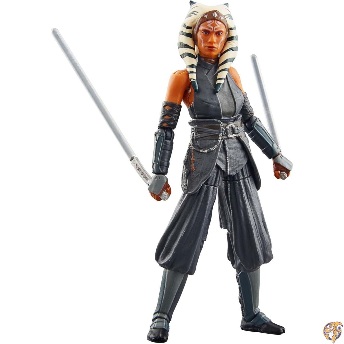 STAR WARS ヴィンテージコレクション アソーカ・タノ 3.75インチ コレクタブルアクションフィギュア F7347